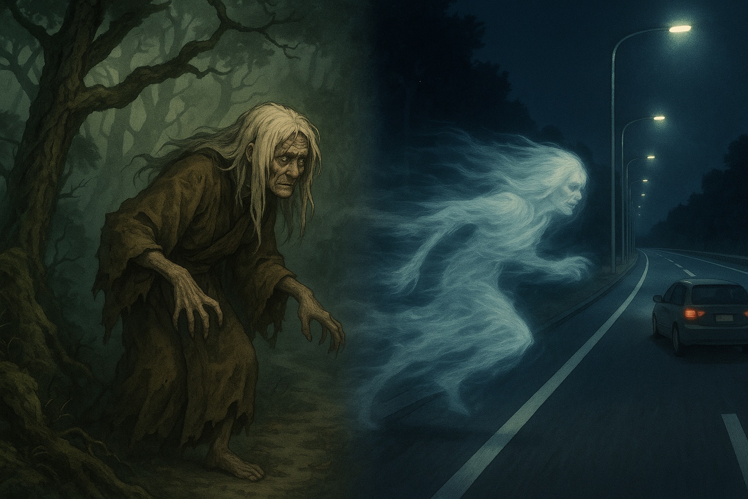 Image 2:Turbo Granny: The Definitive Guide to Japan's High-Speed Highway Hag