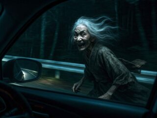 Turbo Granny: The Definitive Guide to Japan’s High-Speed Highway Hag