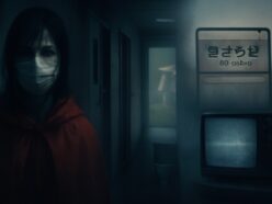 The Definitive Guide to Japan's Scariest Urban Legends: From Kuchisake-Onna to Kisaragi Station