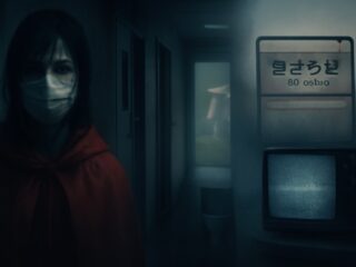 The Definitive Guide to Japan’s Scariest Urban Legends: From Kuchisake-Onna to Kisaragi Station